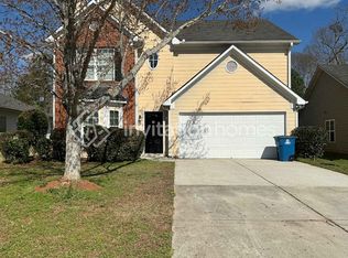 235 Lakeside Point, Covington, GA 30016