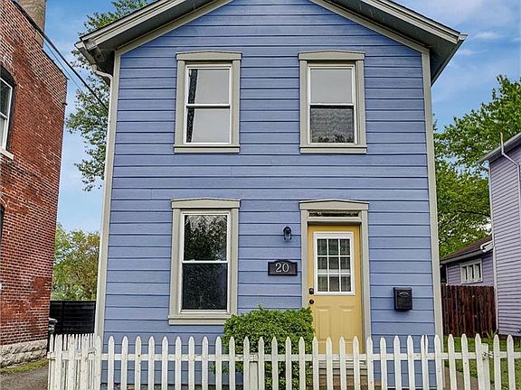 3rd image of 20 McClure St