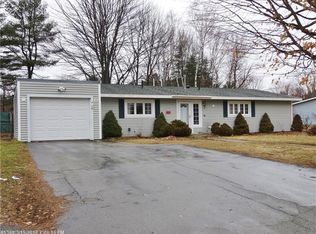 110 Randolph Dr, Bangor, ME 04401