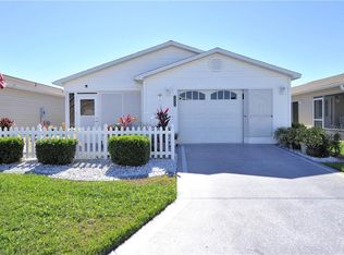 2412 Kingstree Pl, The Villages, FL 32162