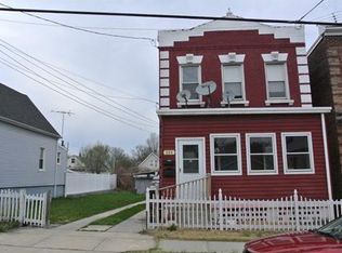 328 Leon Ave, Perth Amboy, NJ 08861