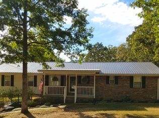 1514 Buffalo Rd, Hohenwald, TN 38462