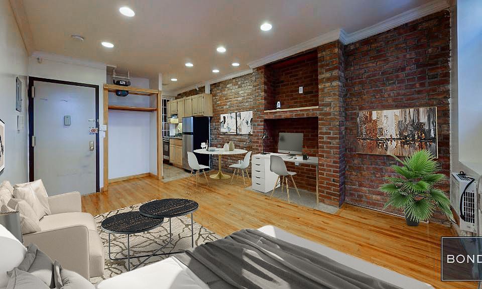 1st image of 154 Orchard St #3A