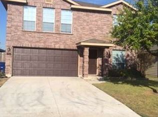 1915 Port Isabel Dr, Laredo, TX 78045