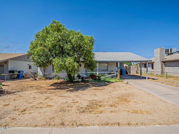 2nd image of 2038 W Dahlia Dr