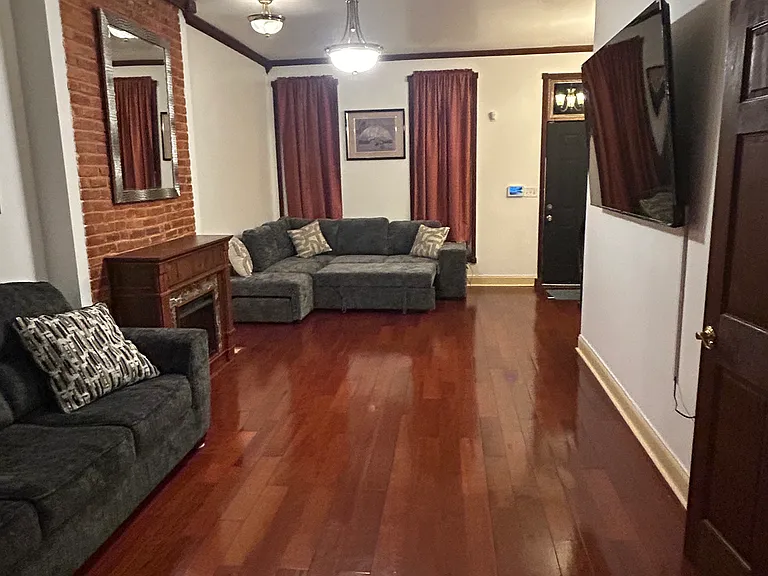 4 S Gilmor St — Photo 4