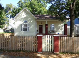 720 3rd Ave SE #720, Decatur, AL 35601