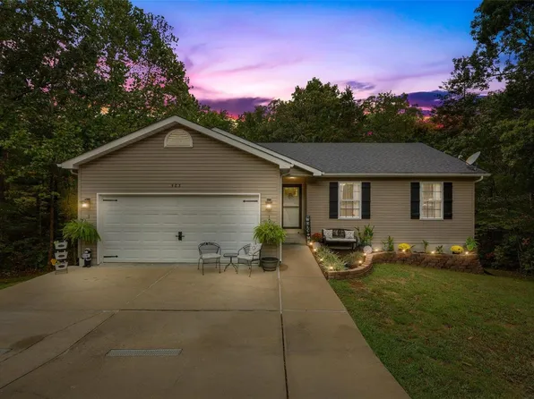 503 Hale Dr, De Soto, MO 63020