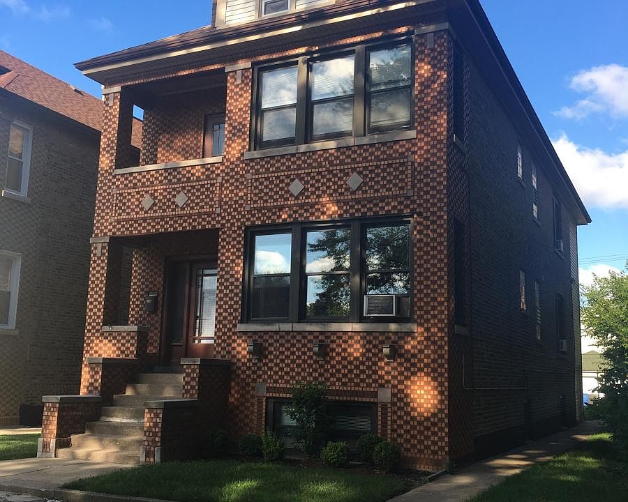 1st image of 3751 S Winchester Ave #1