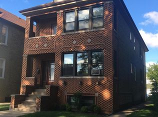 3751 S Winchester Ave #1, Chicago, IL 60609