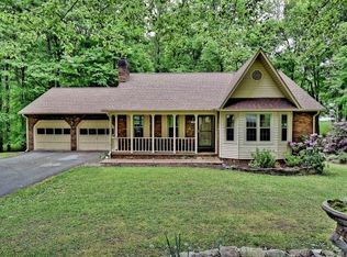 156 Springbrook Rd, Unicoi, TN 37692