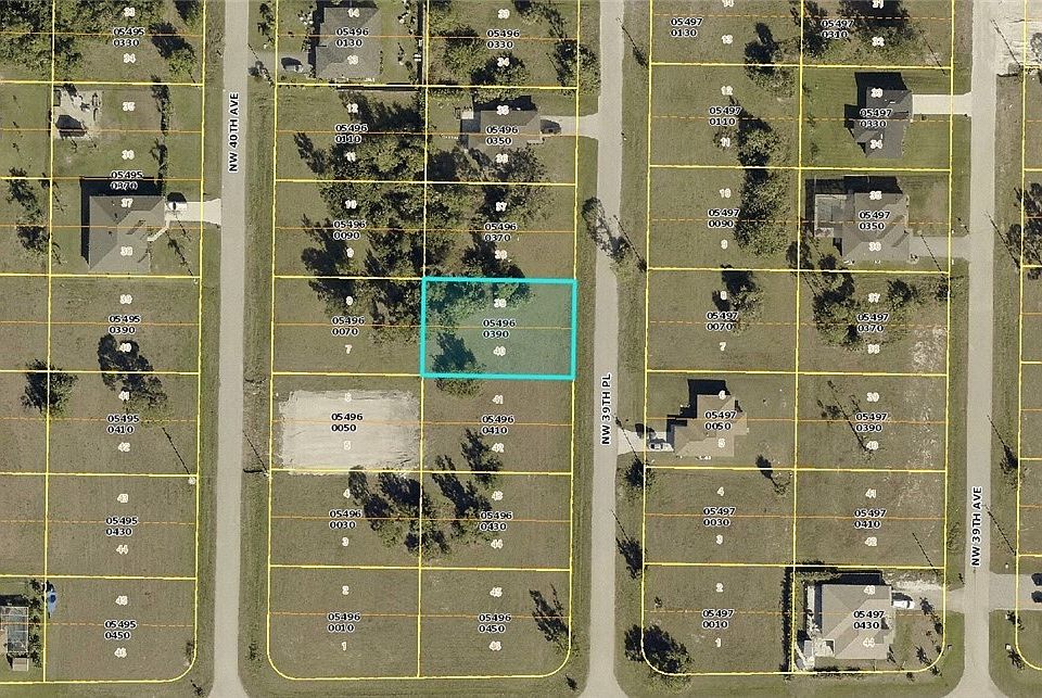 1st image of 4146 NW 39th Pl