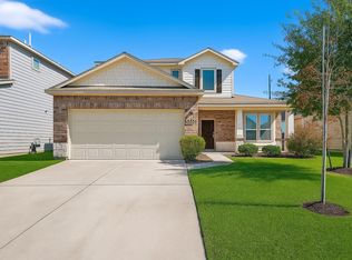 5538 Casa Martin Dr, Katy, TX 77449