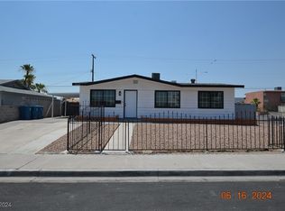 6309 Bannock Way, Las Vegas, NV 89107