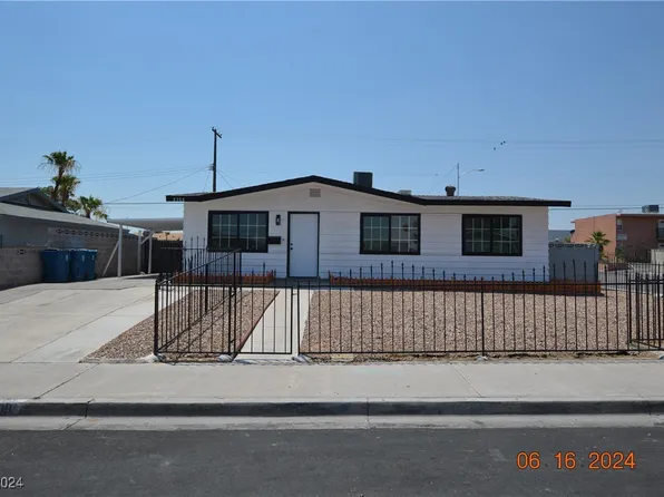 6309 Bannock Way, Las Vegas, NV 89107