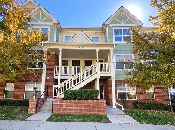 4950 Call Pl SE APT E1, Washington, DC 20019