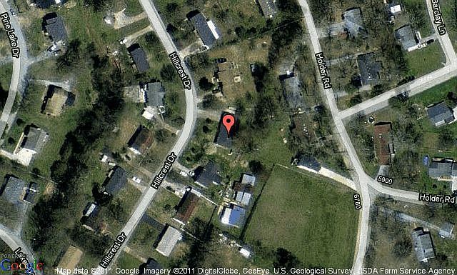Map View