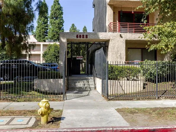 6825 Alabama Ave Unit 111, Canoga Park, CA 91303