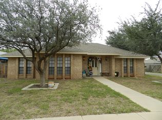 5104 Whitson Ct, Odessa, TX 79762