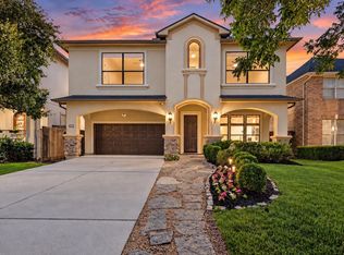 4420 Darsey St, Bellaire, TX 77401