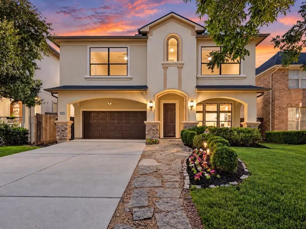 4420 Darsey St, Bellaire, TX 77401