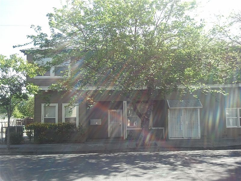 Sutter/Clay Property