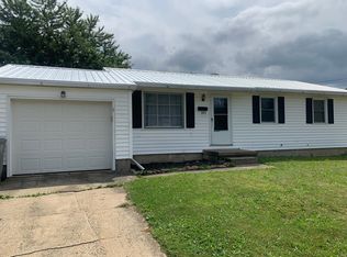 223 Bouquet Ave, Youngstown, OH