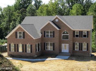 1515 Gabriels Way, Sunderland, MD 20689