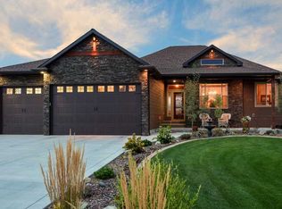 2390 Ranch Trail Rd, Laurel, MT 59044