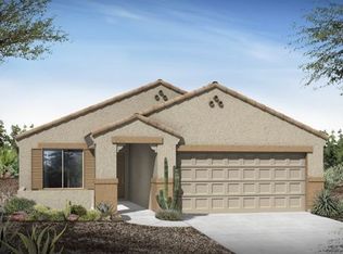 1288 W Cherasco Way, Oro Valley, AZ 85755