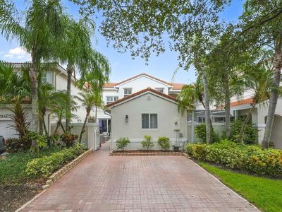 1250 Weeping Willow Way #1250, Hollywood, FL, 33019
