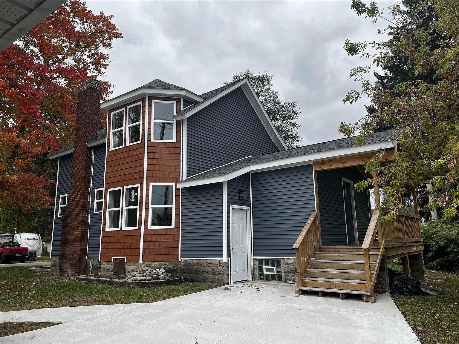 365 Dixie Blvd, Algonac, MI 48001 Zillow