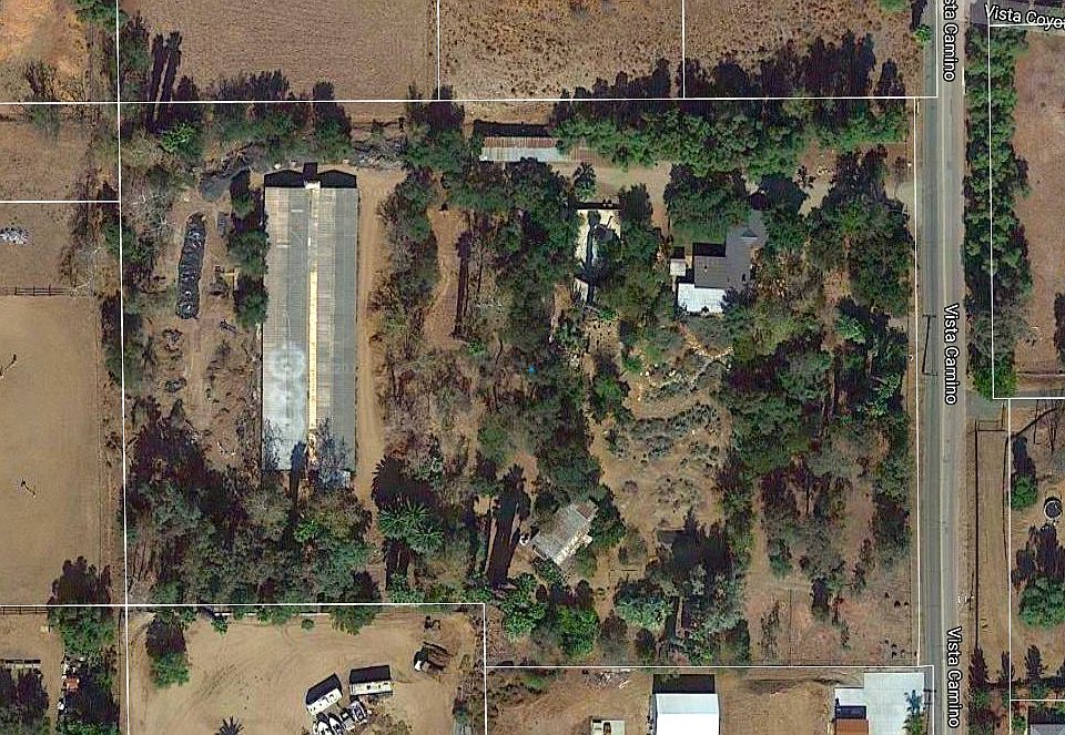 1st image of 10542 Vista Camino