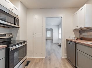 923 E Loren St, Springfield, MO 65807