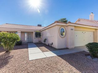 5885 Dew Mist Ln, Las Vegas, NV 89110