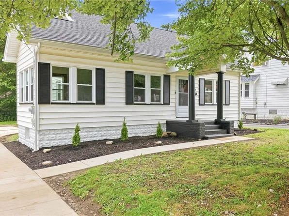 178 Afton Ave, Youngstown, OH 44512