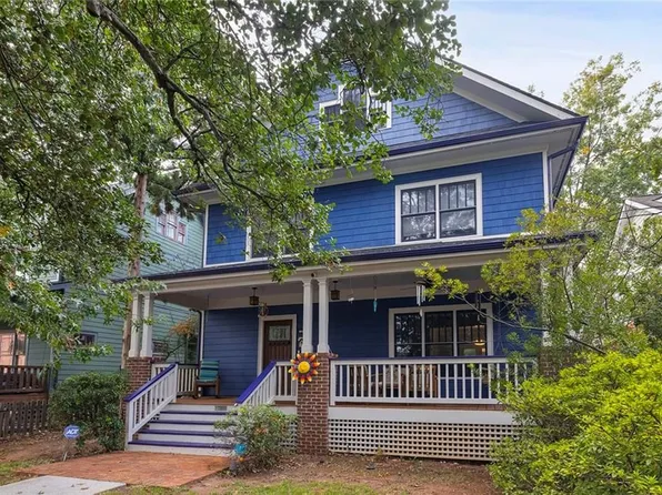 120 Park Pl, Decatur, GA 30030