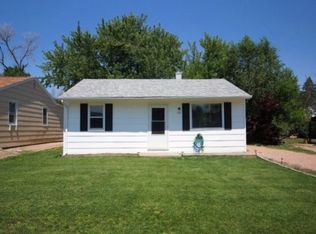 32 Saint Francis St, Rapid City, SD 57701