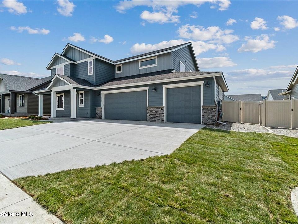 4535 W Homeward Bound Blvd, Coeur D Alene, ID 83815 Zillow