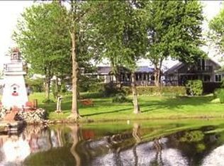 6 Bechard Rd, Champlain, NY 12919