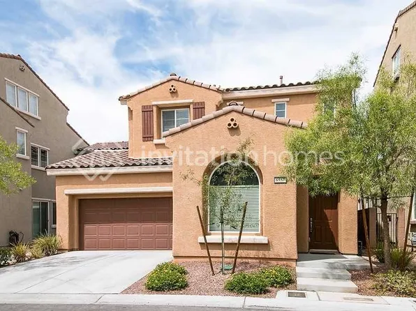 6557 Grand Concourse St, Las Vegas, NV 89166