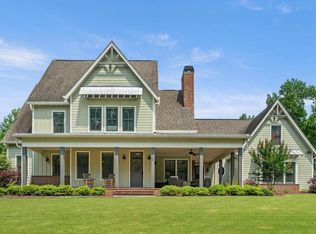 4709 Caldwell Mill Rd, Vestavia, AL 35243