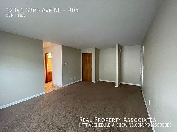 4th image of 12341 33rd Ave NE APT 5