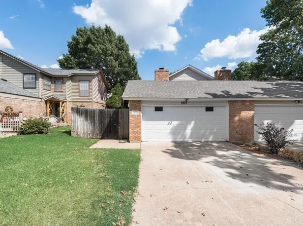 1433 Palmnold Cir E, Fort Worth, TX 76120