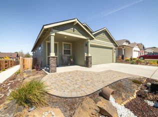 2802 NE Faith Dr, Bend, OR 97701