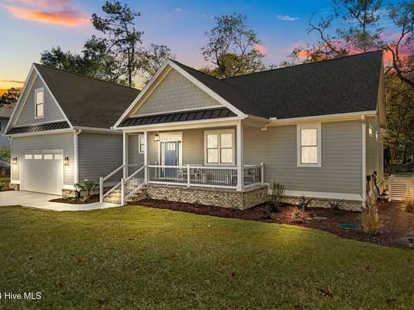 135 Clubhouse Drive SW, Supply, NC 28462