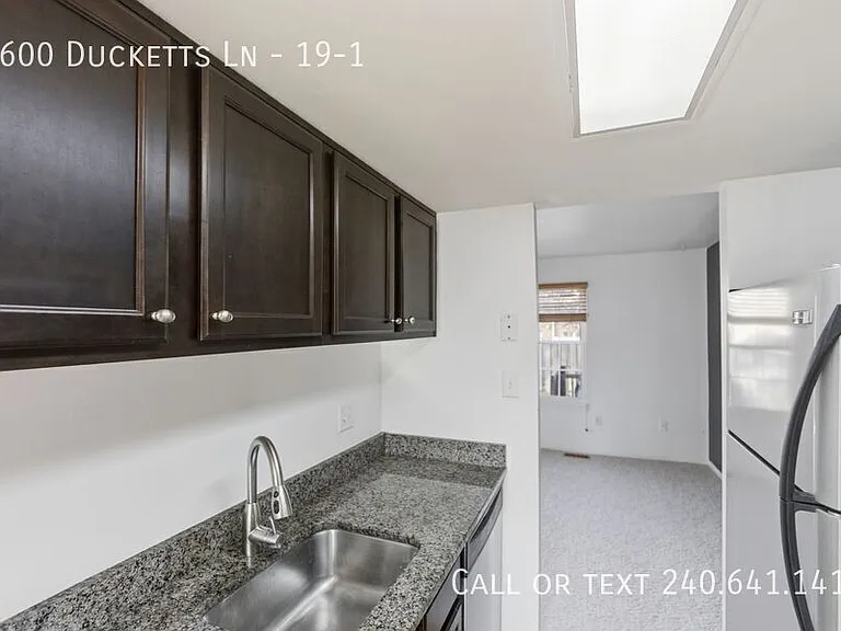6600 Ducketts Ln #19-1 — Photo 10