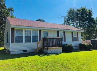 7001 Angel View Ln, Lanexa, VA 23089