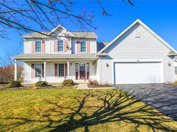 2nd image of 38 Hutton Cir