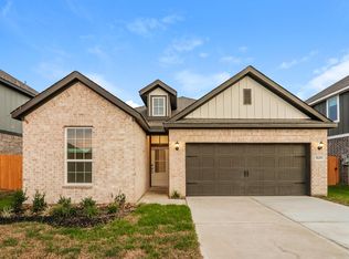 7619 Tipton Meadow Way, Richmond, TX 77469